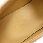 Hermes Icon Icone Kelly Buckle Z Shoes — view 6