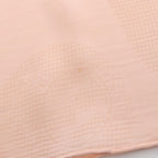 Hermes Shawl New Bliss Chiffon Pink Silk Scarf — view 5