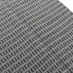 Fendi Scarf FF Pattern Wool — view 2