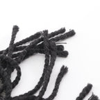 Fendi Scarf FF Pattern Wool — view 6