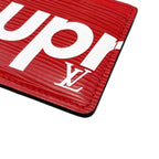 Louis Vuitton Supreme Card Case Holder — view 5