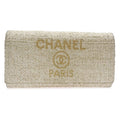 Chanel Long Wallet A80053