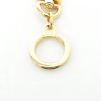 Louis Vuitton Anneau Cles Key Ring — view 2