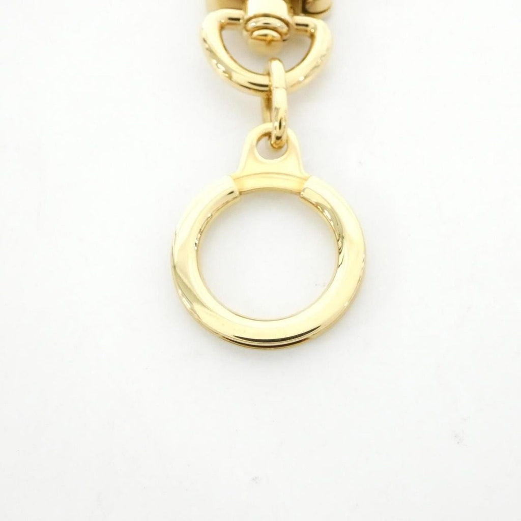 Louis Vuitton Anneau Cles Key Ring — view 3