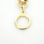 Louis Vuitton Anneau Cles Key Ring — view 3