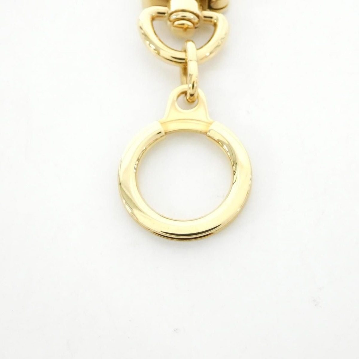 Louis Vuitton Anneau Cles Key Ring — view 3