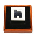 Hermes Smile Ash SS H Logo Photo Stand