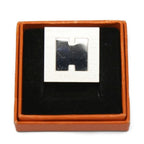 Hermes Smile Ash SS H Logo Photo Stand