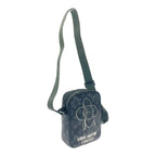 Louis Vuitton Monogram Eclipse Danube PM Vivienne Shoulder Bag — view 2