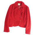 Hermes Vintage Jacket Tailored Double Bracelet