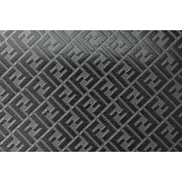 Fendi Long Wallet Round Zipper 7 M0210 — view 3