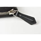Fendi Long Wallet Round Zipper 7 M0210 — view 4