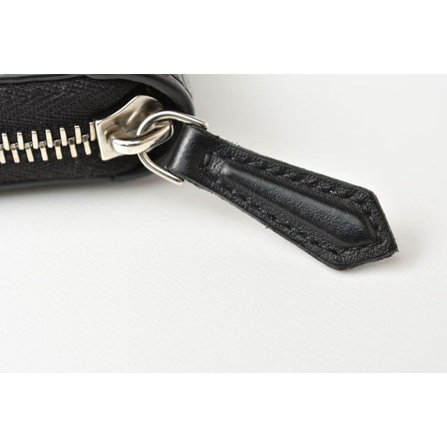 Fendi Long Wallet Round Zipper 7 M0210 — view 4