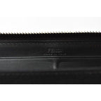 Fendi Long Wallet Round Zipper 7 M0210 — view 5