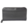 Fendi Long Wallet Round Zipper 7 M0210