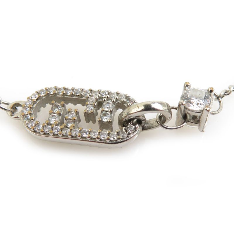 Fendi Bracelet Orlok Orlock — view 3