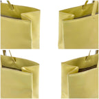 Prada Tote Logo Totes Cream — view 4