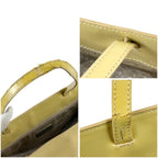 Prada Tote Logo Totes Cream — view 8