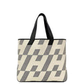 Hermes Tote Bag Ambier GM Natural Beige