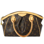 Louis Vuitton Tivoli Handbag