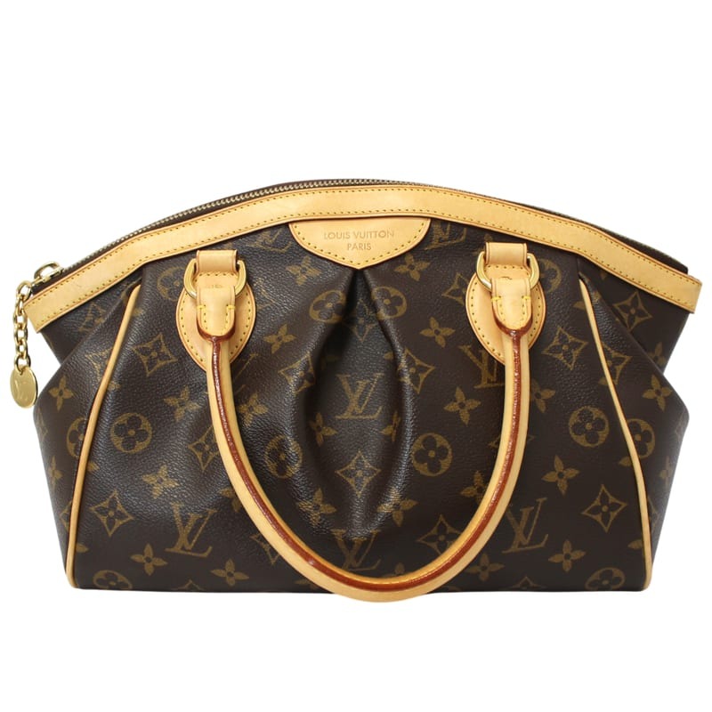 Louis Vuitton Tivoli Handbag