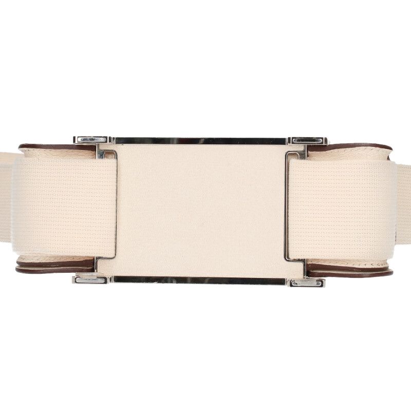Hermes Geta Chevre Nata Shoulder Bag — view 4
