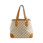 Louis Vuitton Damier Azur Hampstead PM Bag — view 2