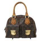 Louis Vuitton Manhattan PM