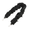 Fendi Shoulder Strap Yufa Black