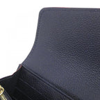 Louis Vuitton Monogram Empreinte Portefeuille Sarah Wallet — view 2