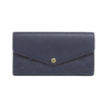 Louis Vuitton Monogram Empreinte Portefeuille Sarah Wallet