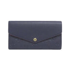 Louis Vuitton Monogram Empreinte Portefeuille Sarah Wallet