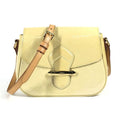 Louis Vuitton Shoulder Bag Bellflower PM Monogram Vernis