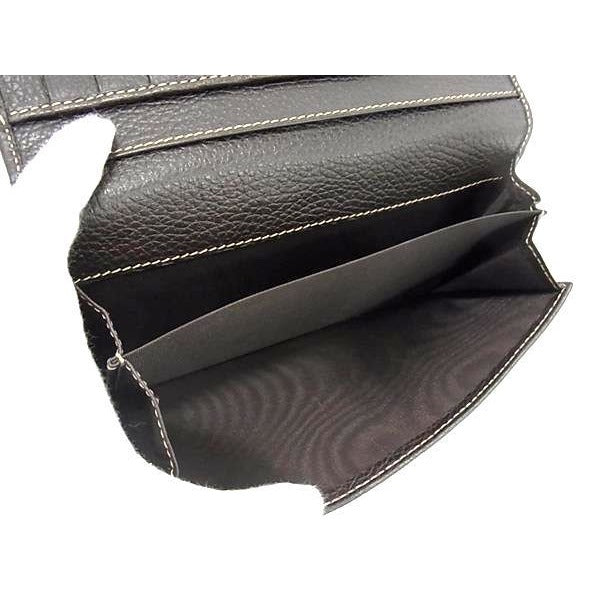 Gucci Eclipse GG Crystal Folded Long Wallet — view 4