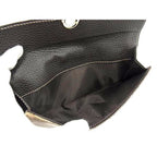 Gucci Eclipse GG Crystal Folded Long Wallet — view 5
