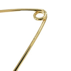 Loewe Small Double Meccano Pin Bag Charm
