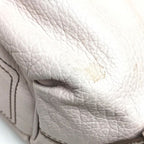 Celine Handbag Bittersweet Leather Light Pink — view 3