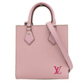 Louis Vuitton Epi Sac Plat BB Shoulder Bag