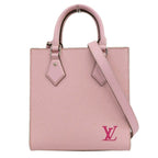 Louis Vuitton Epi Sac Plat BB Shoulder Bag