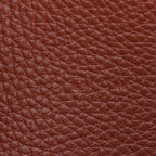 Hermes Dogon GM Taurillon Clemence Bordeaux Silver Hardware D Long — view 9