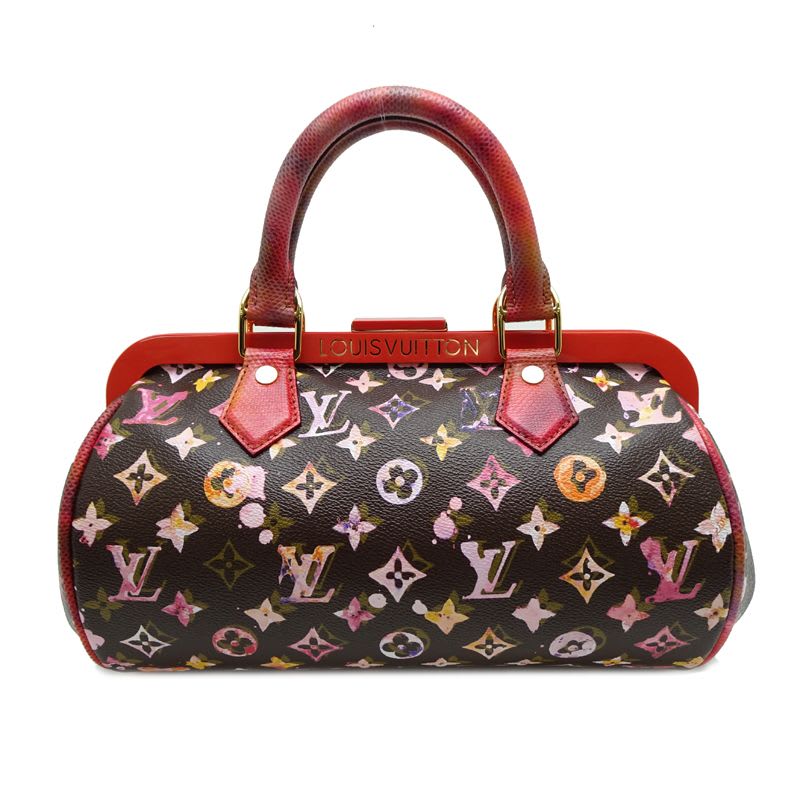 Louis Vuitton Handbag Papillon — view 3