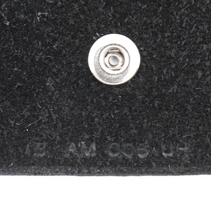 Hermes Ulysse Nouvelles Mini Notebook Cover Togo Black B — view 7