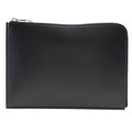 Louis Vuitton Pochette Jules PM Nomade Calf Noir Black Clutch Bag
