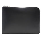 Louis Vuitton Pochette Jules PM Nomade Calf Noir Black Clutch Bag