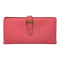Hermes Bearn Souffle Stamped