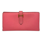 Hermes Bearn Souffle Stamped