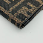 Fendi Fold Wallet Bifold Motif — view 6