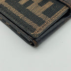 Fendi Fold Wallet Bifold Motif — view 7