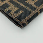 Fendi Fold Wallet Bifold Motif — view 8