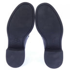 Gucci Chelsea Boots Black — view 4